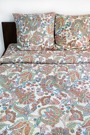 КПБ Текстильная коллекция сшивной персидский кипарис НАТАЛИ (В ассортименте) 43568 #933480