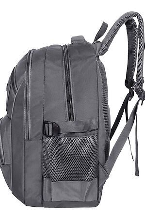 Молодежный рюкзак MONKKING ACROSS (Серый) W206 #934756