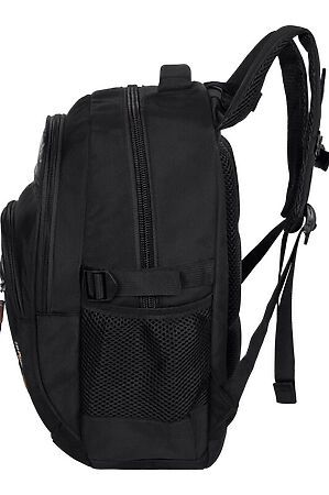 Молодежный рюкзак MONKKING ACROSS (Черный) W205 #934761