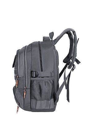Молодежный рюкзак MONKKING ACROSS (Серый) W202 #934763
