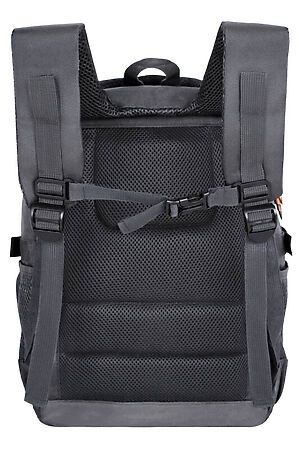 Молодежный рюкзак MONKKING ACROSS (Серый) W207 #934773