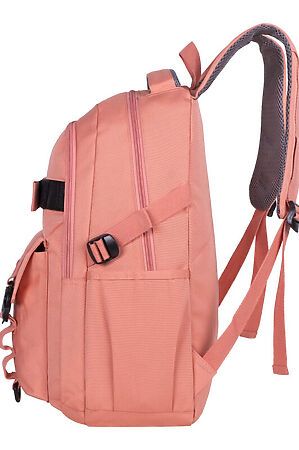 Молодежный рюкзак MONKKING ACROSS (Розовый) 8833 #934785