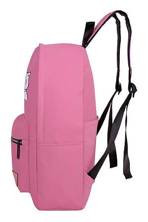 Молодежный рюкзак MONKKING ACROSS (Розовый) 1922-5 #934788