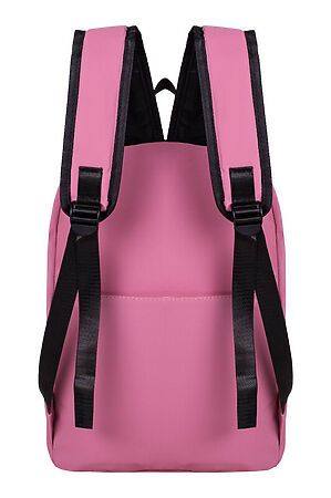 Молодежный рюкзак MONKKING ACROSS (Розовый) S-0232 #934829