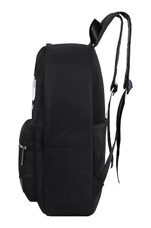 Молодежный рюкзак MONKKING ACROSS (Черный) S-0232 #934833