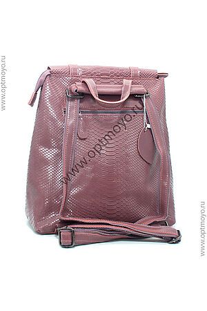 Рюкзак THE BLANKET (Розовый) Ranec #93491