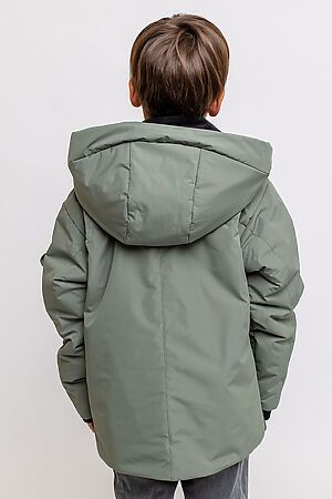 Куртка BATIK (Хаки) 304-23о-1 #935114