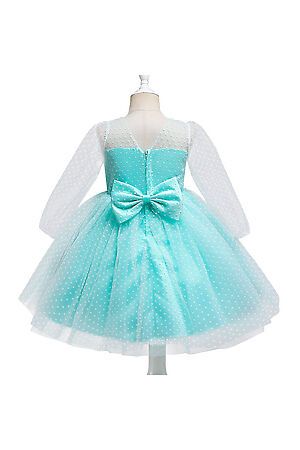 Платье YOULALA (Голубой) 2741900101 #935581