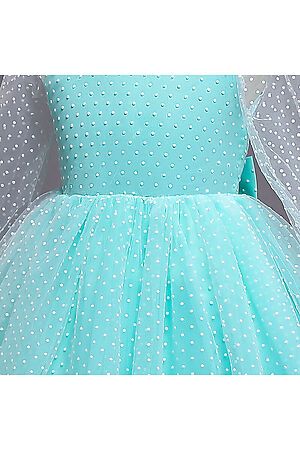 Платье YOULALA (Голубой) 2741900101 #935581