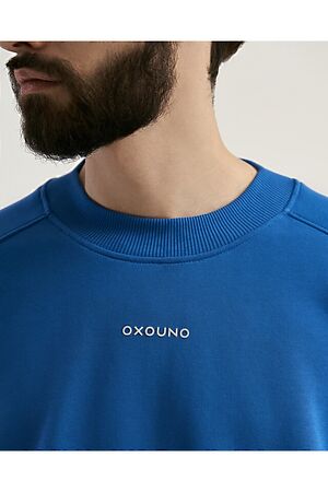 Свитшот OXOUNO (Ривьера) OXO-3035-968 #937993