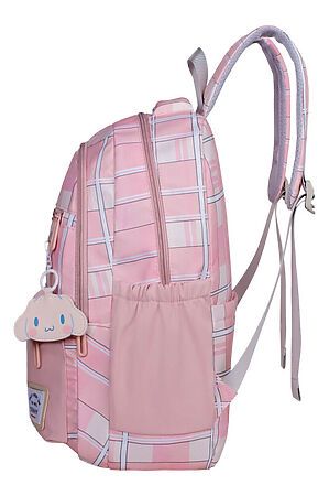 Рюкзак Merlin ACROSS (Розовый) M358 #940534