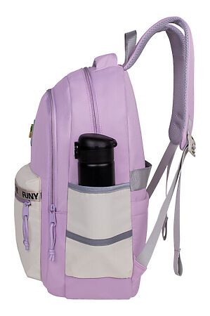 Рюкзак ACROSS (Фиолетовый) M557 #940542