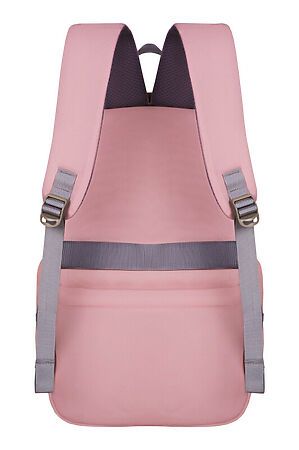 Рюкзак ACROSS (Розовый) M557 #940543