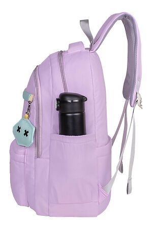 Рюкзак ACROSS (Фиолетовый) M855 #940561