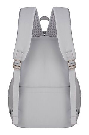 Рюкзак MERLIN ACROSS (Серый) M5001 #940568