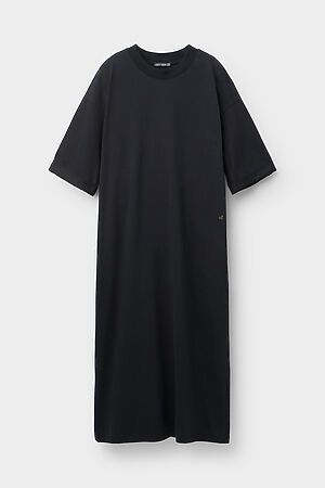 Платье VERY NEAT (Черный) #940805
