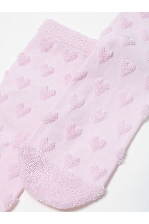 Носки CONTE ELEGANT (Светло-розовый) #941372