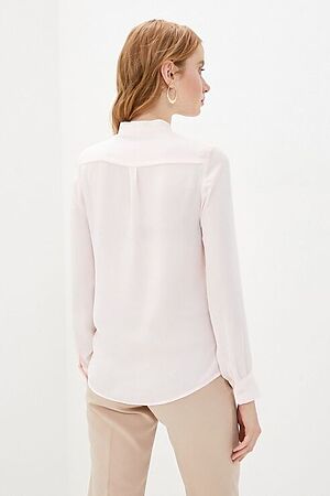 Блузка INCITY (Бледно-розовый) #942687