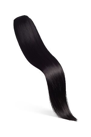 Волосы-тресс "Принцесса Аритэ" КРАСНАЯ ЖАРА (Черный,) 299588 #943699