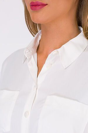 Блуза VEMINA (Молочный) 06.5218/ #94381