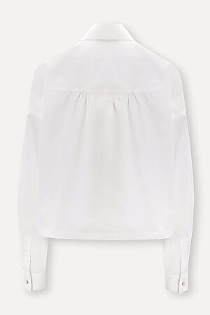 Блузка INCITY (Кипенно-белый) #944113