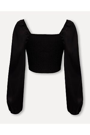 Блузка INCITY (Чёрный) #944157