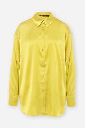Блузка INCITY (Лимонный) #944170