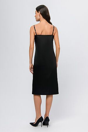 Платье 1001 DRESS (Черный) 0102504BA #944240