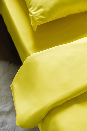 КПБ Павлина Манетти полисатин желтый S99 НАТАЛИ (В ассортименте) 40054 #944256