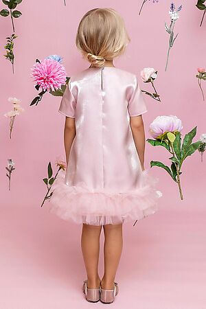 Платье BATIK (Розовый) 039 п23 #944886