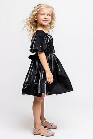 Платье BATIK (Черный) 032 п23 #945016