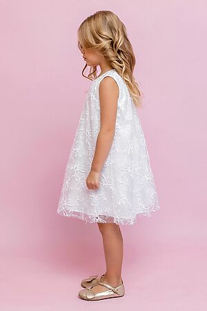 Платье BATIK (Белый) 036 п23 #945020