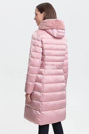 Пальто CONCEPT CLUB (Розовый) 10200610054 #94556