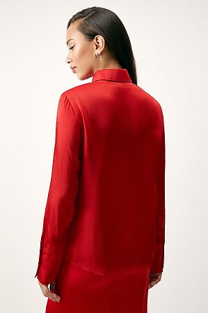 Блуза CONCEPT CLUB (Красный) 10200260524 #945906