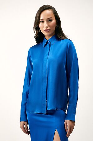 Блуза CONCEPT CLUB (Синий) 10200260524 #945908