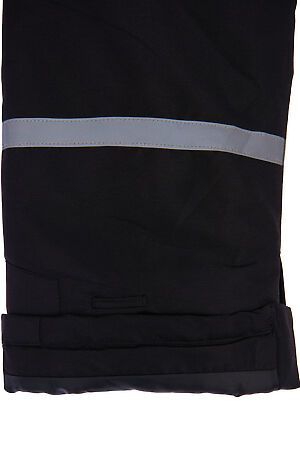 Комплект (Куртка + Полукомбинезон) PLAYTODAY (Разноцветный,черный) 32311062 #946242
