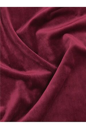 Платье АПРЕЛЬ (Темно-красный) #946457