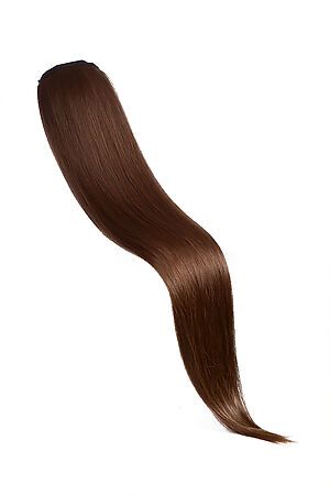 Волосы-тресс "Принцесса Аритэ" КРАСНАЯ ЖАРА (Светло-коричневый,) 299563 #947143