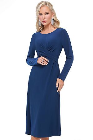 Платье DSTREND (Синий) П-4211-0436 #947382