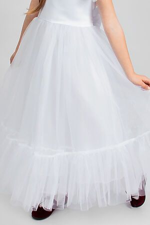 Платье СОЛЬ&ПЕРЕЦ (Белый) SP9776 #947392