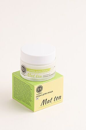 Крем для лица ELEMENT с экстрактом зеленого чая + аминокислоты НАТАЛИ (В ассортименте) 44501 #947662