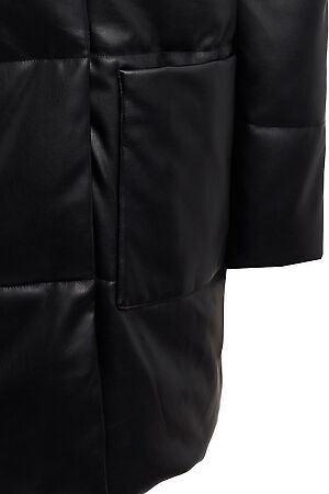 Куртка INCITY (Чёрный) #947928