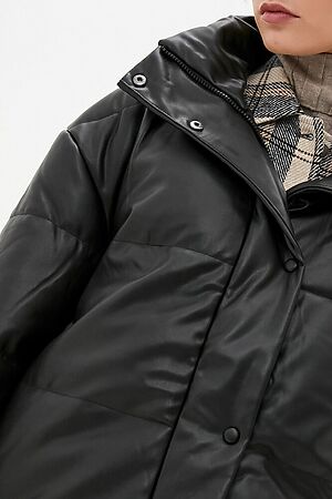 Куртка INCITY (Чёрный) #947930