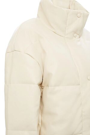 Куртка INCITY (Молочный) #947932
