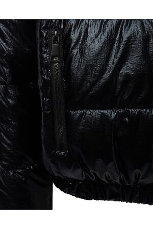 Куртка INCITY (Чёрный) #947945