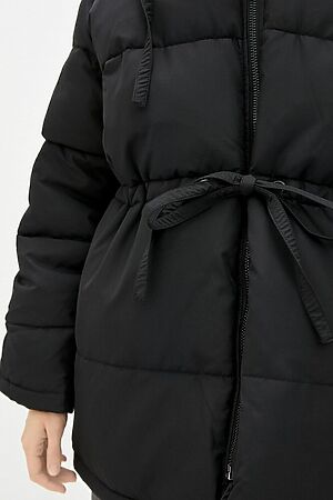 Куртка INCITY (Чёрный) #947958