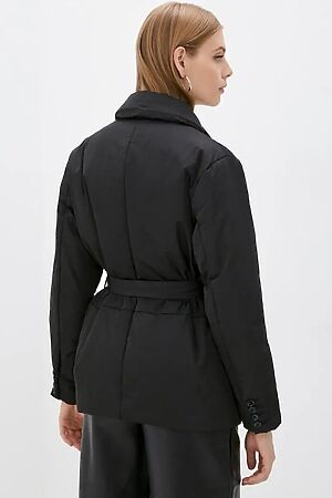 Куртка INCITY (Чёрный) #947977