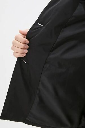 Куртка INCITY (Чёрный) #947977