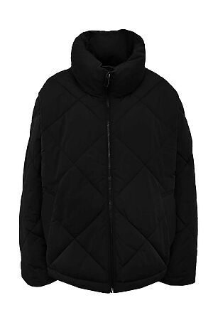 Куртка INCITY (Чёрный) #947984
