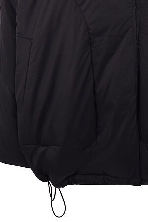 Куртка INCITY (Чёрный) #947994